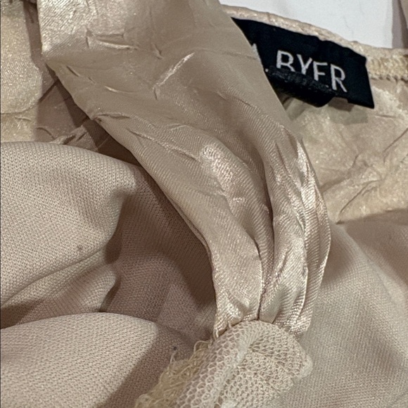 A.Byer Top - Picture 4 of 5